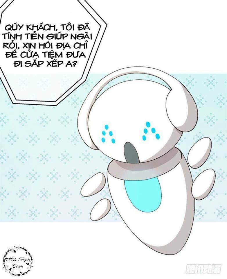 đối với cậu, tớ đều nghe theo chapter 3 31