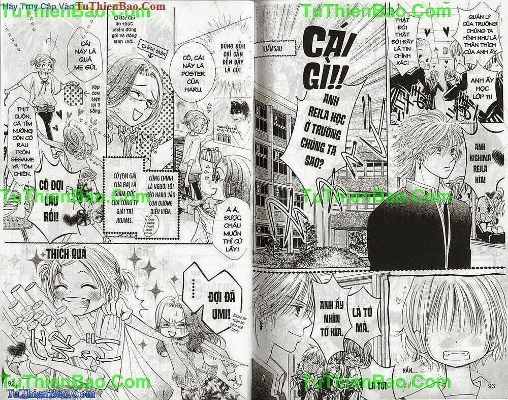 mê cung tình yêu chapter 1 46