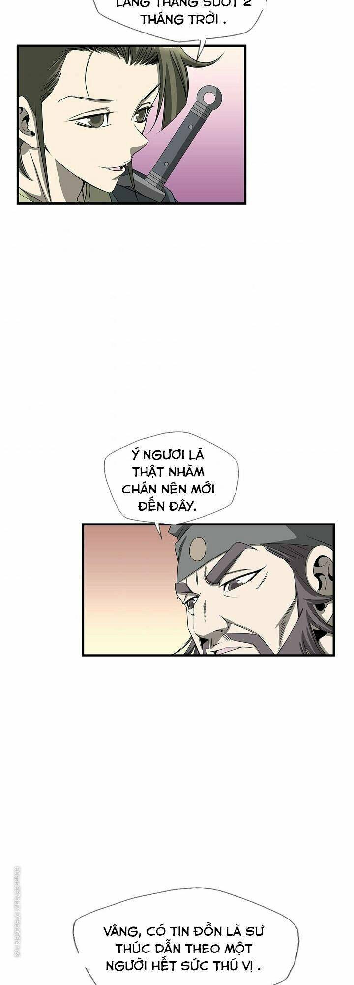 cuồng long chapter 55 29