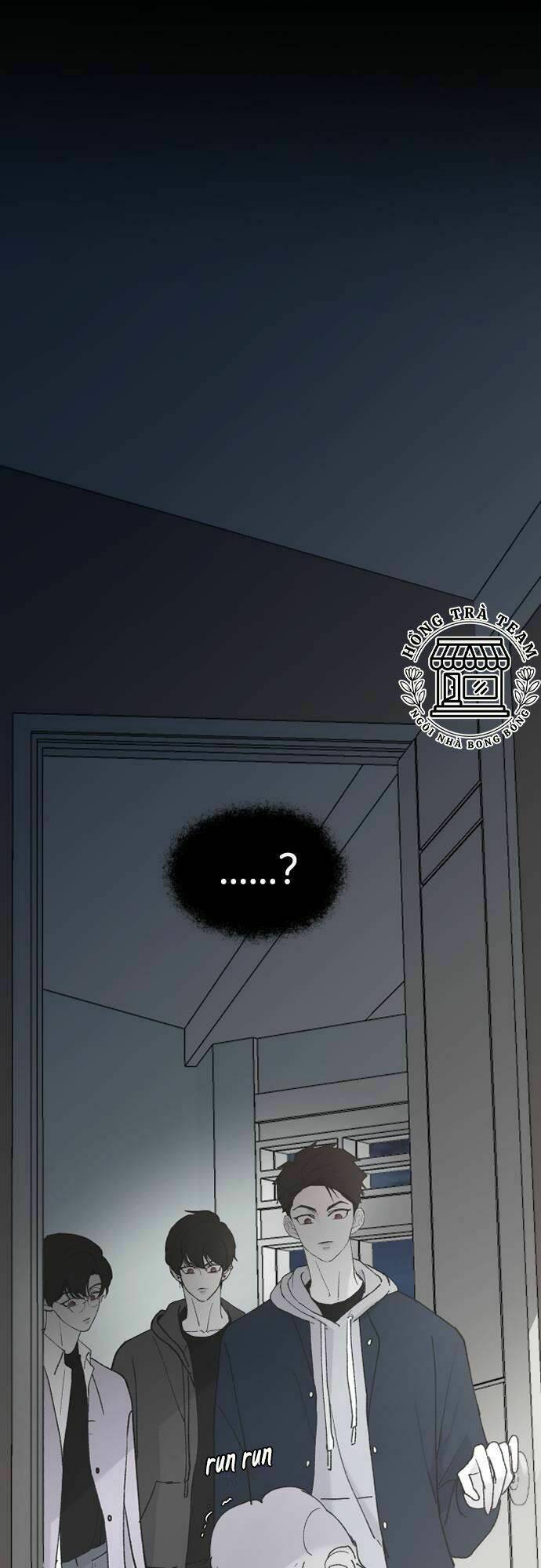 ba người anh trai cực phẩm của tôi chapter 32 8