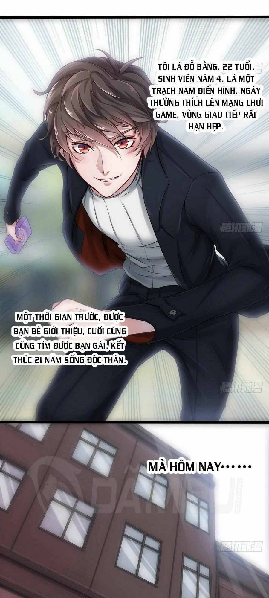 siêu cấp kiện bàn hiệp chapter 1 6