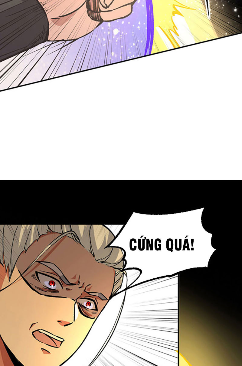 võ đạo độc tôn chapter 373 41