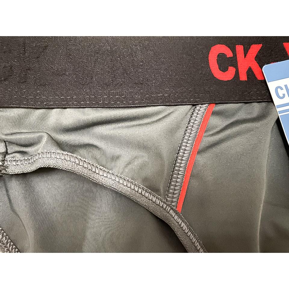 Quần sịp - quần xì nam thun lạnh co giãn 4 chiều loại quần lót tam giác cao cấp đai lớn chuẩn Men sexy mềm mại