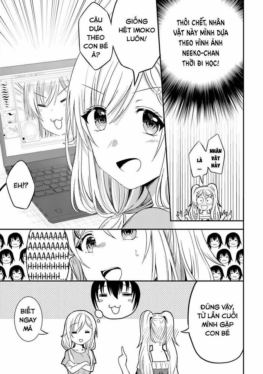 neet-chan chapter 23 9
