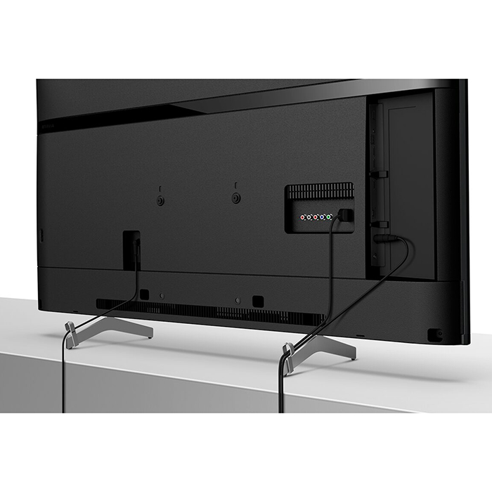 Android Tivi Sony 4K 49 inch KD-49X8500H