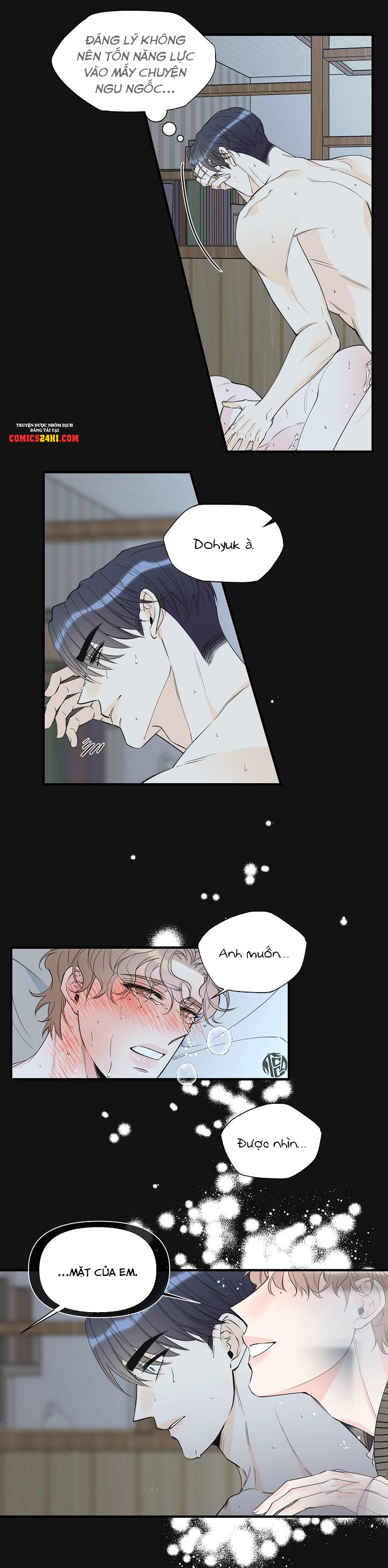 mộng tưởng chapter 46 6