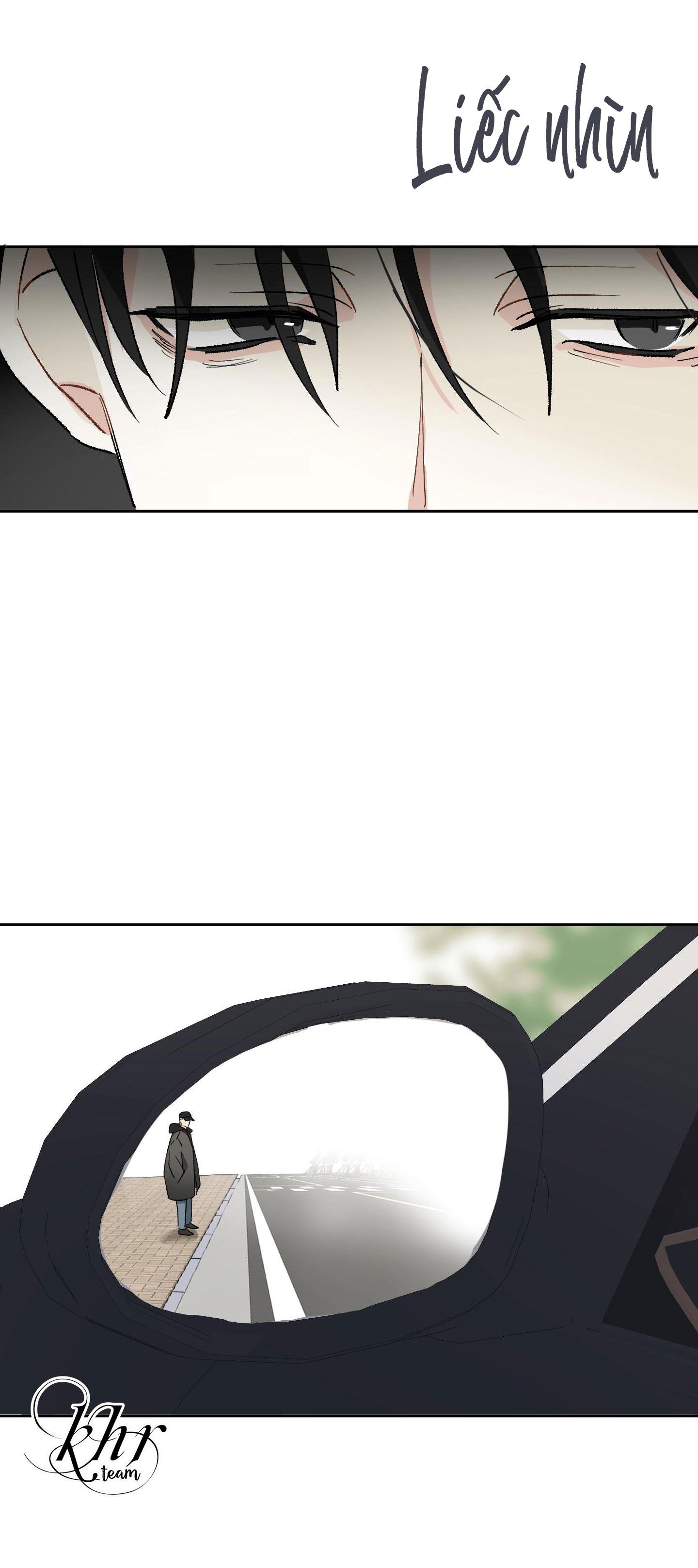 thế giới của tôi khi không có em chapter 6 16