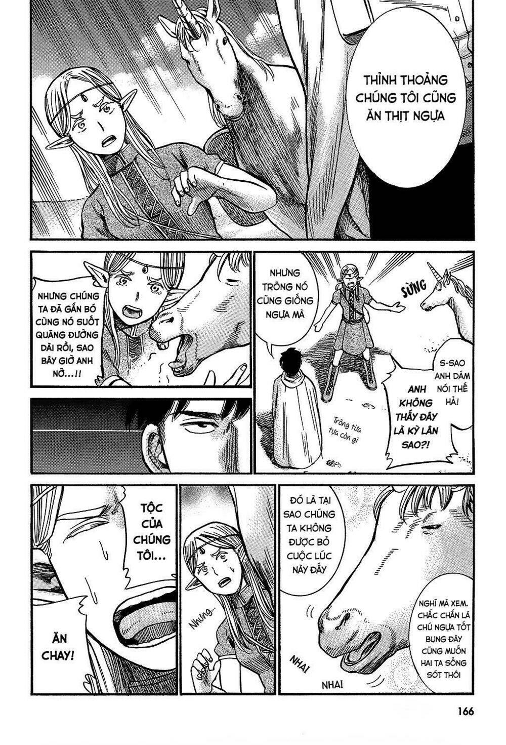 tokyo hatsu isekai yuki chapter 8 3