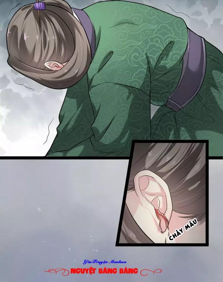 đế vương sợ vương phi muốn sở hữu thiên hạ chapter 5 25