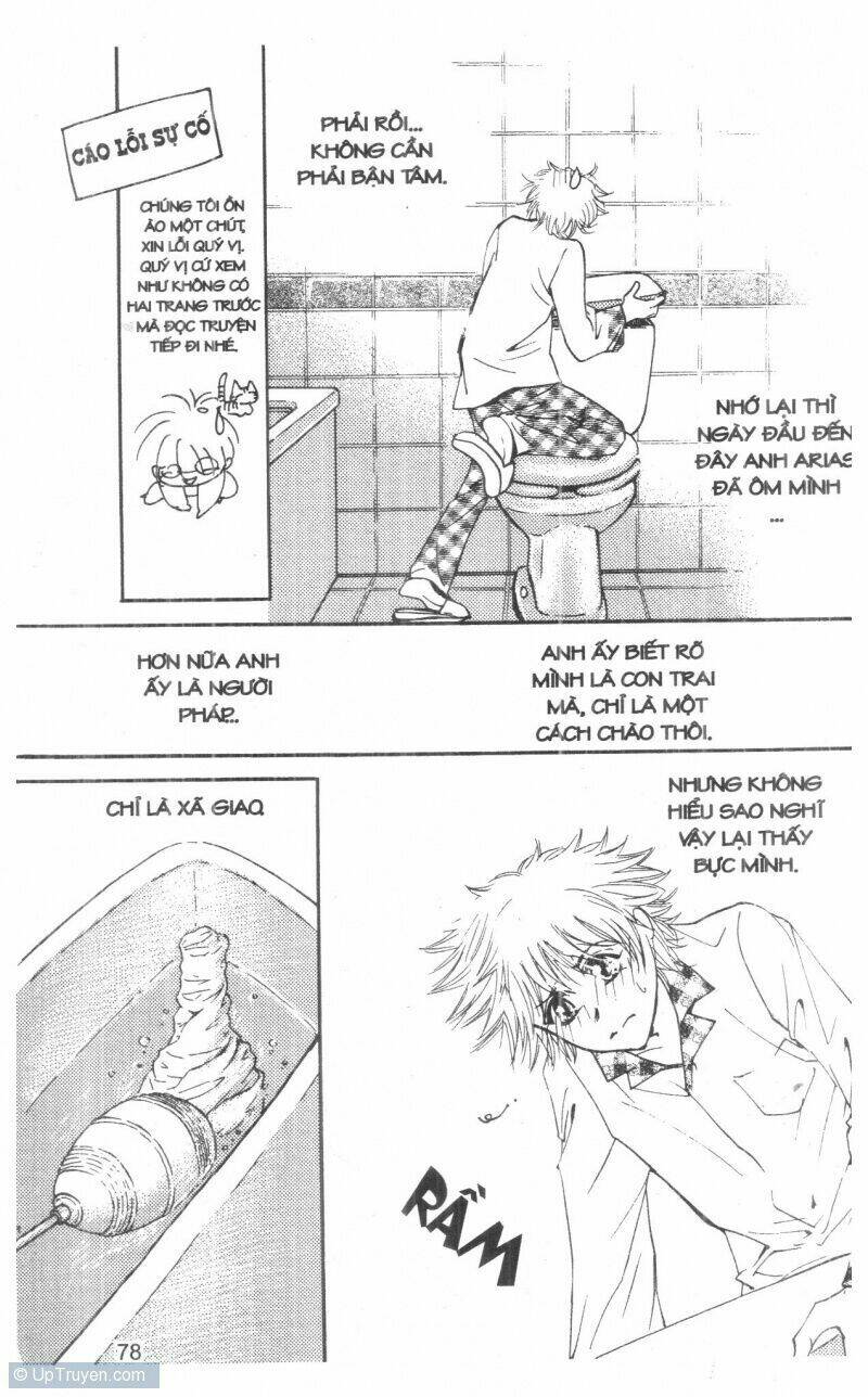 ordinary school chapter 3 90