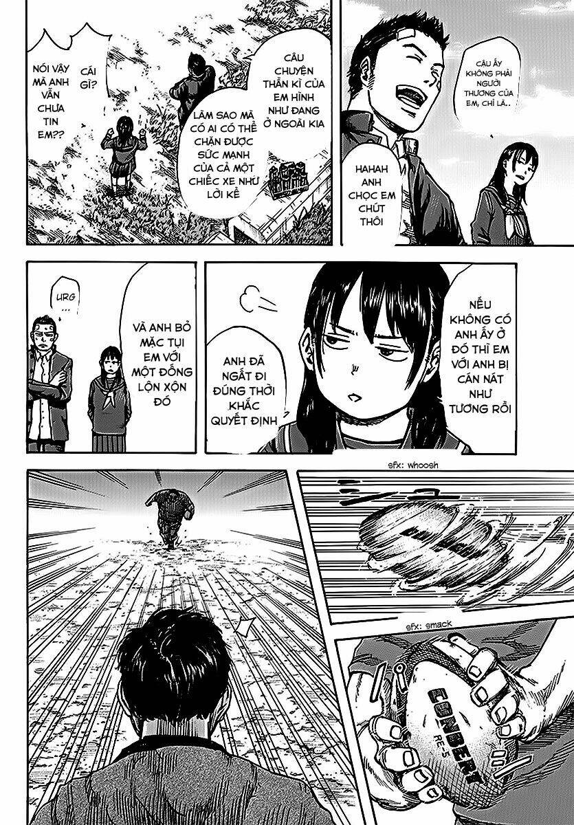 fulldrum chapter 2 22