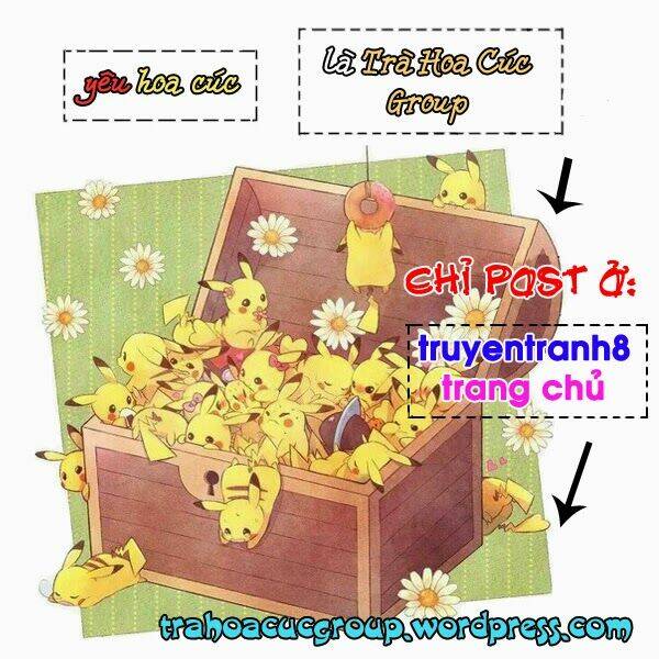 người yêu siêu cấp chapter 21 1