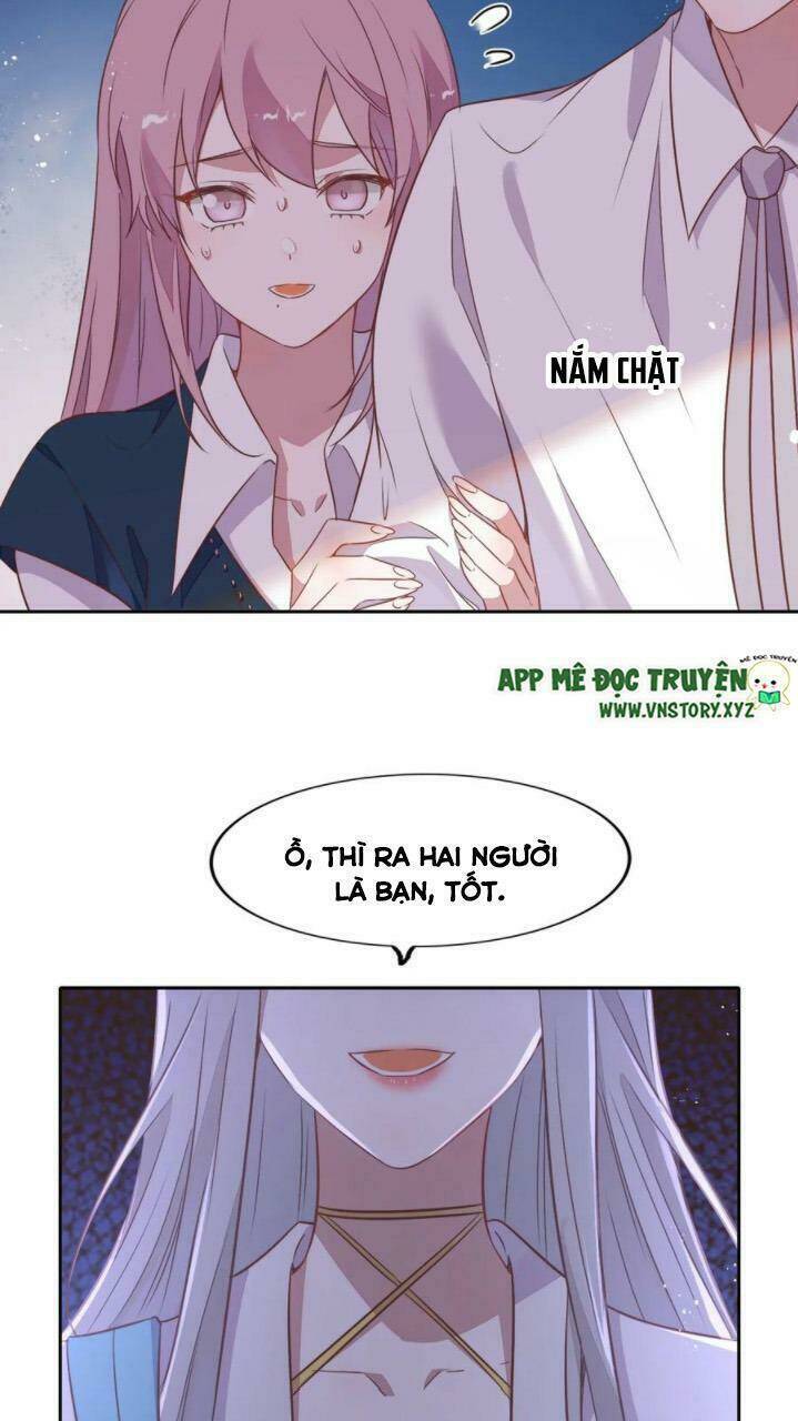 bạn trai kém tuổi bẫy yêu tôi chapter 60 25
