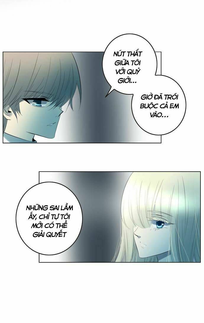 bản khế ước linh hồn chapter 117 31