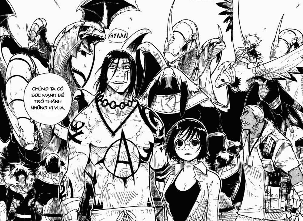 king of thorns chapter 37 41