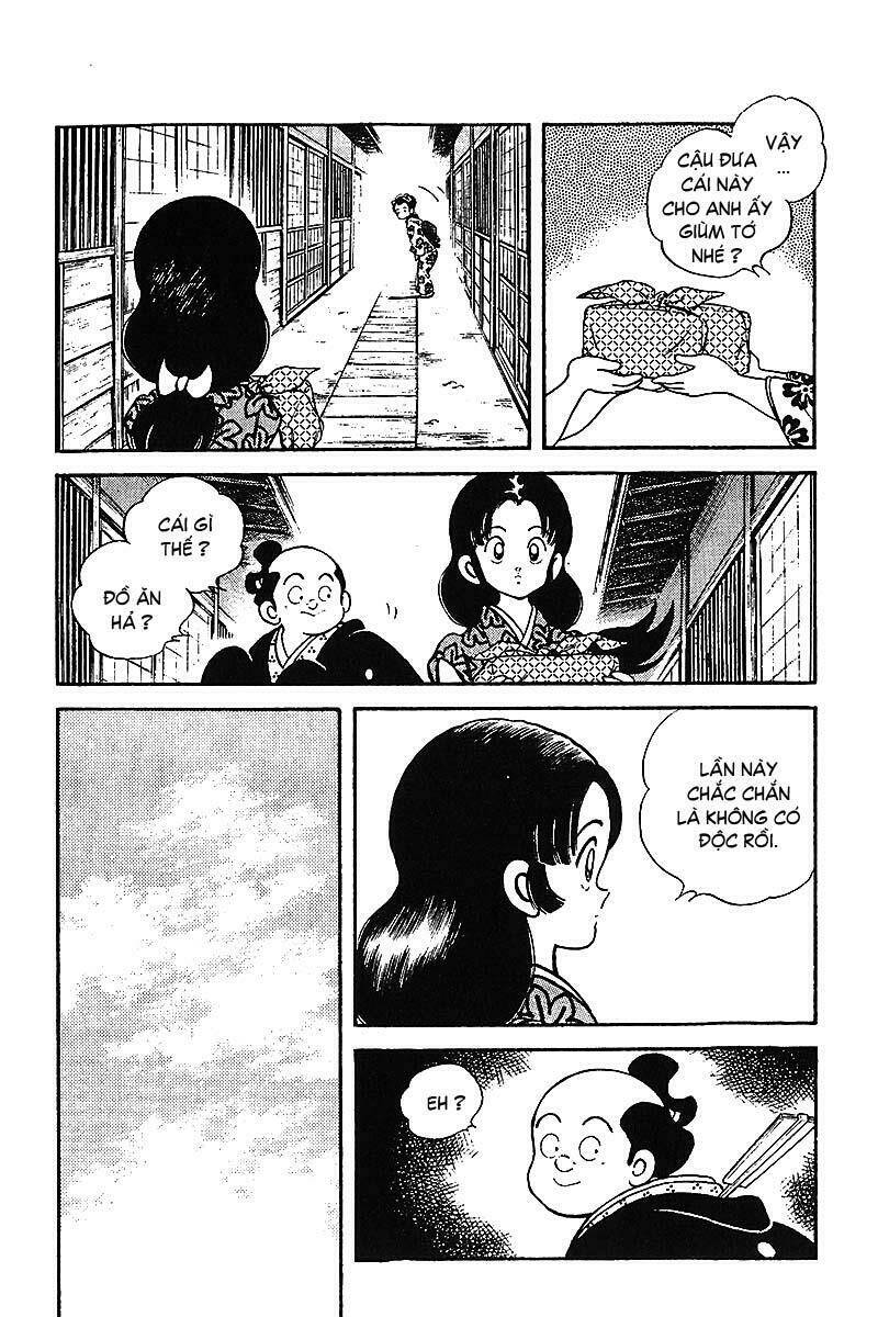 nijiiro togarashi - ớt bảy màu chapter 7 9