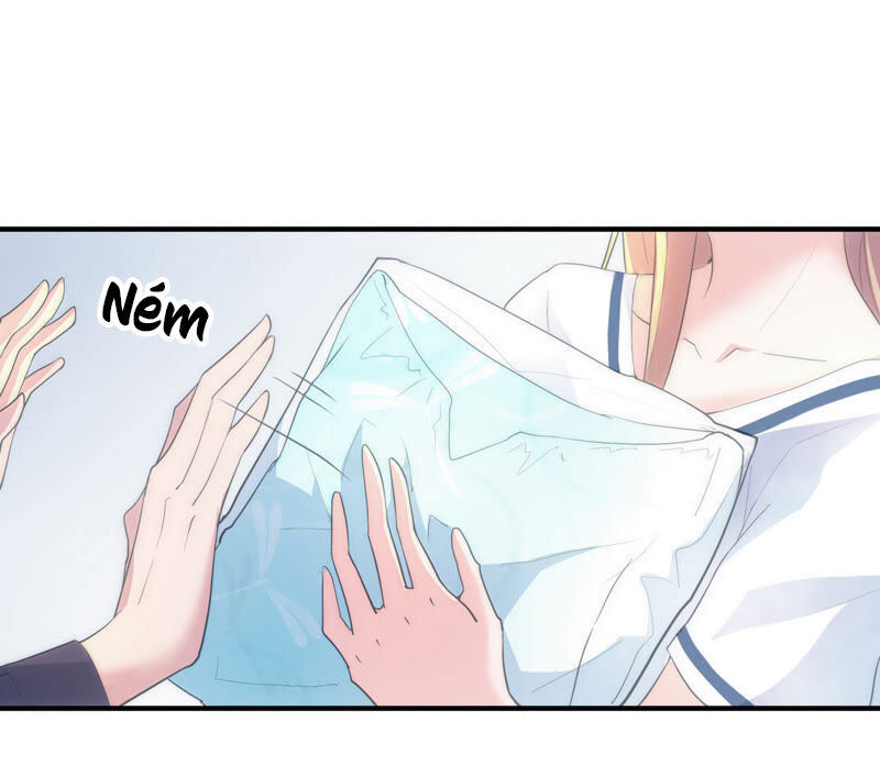 chiến lược lãng mạn của thịnh thiếu chapter 9 45