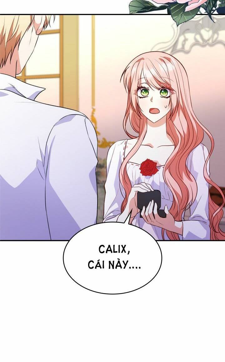 từ ác nữ, tôi trở thành một người mẹ chapter 26.5 20