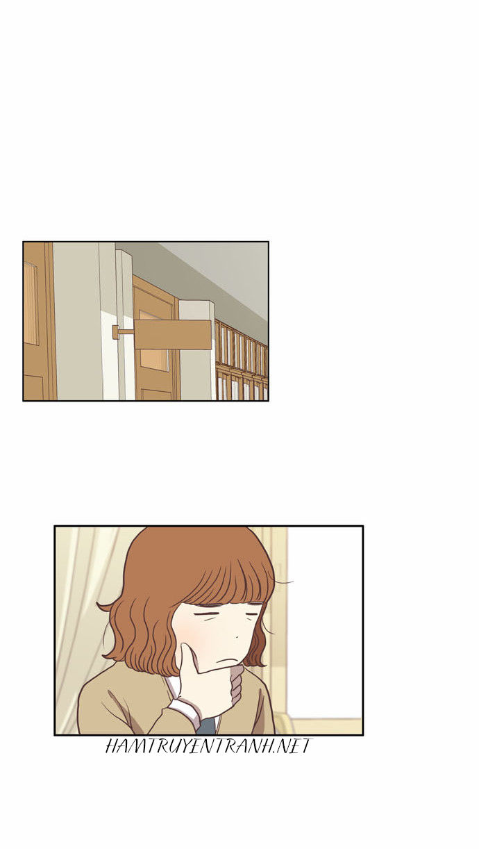 thế giới con gái chapter 13 32