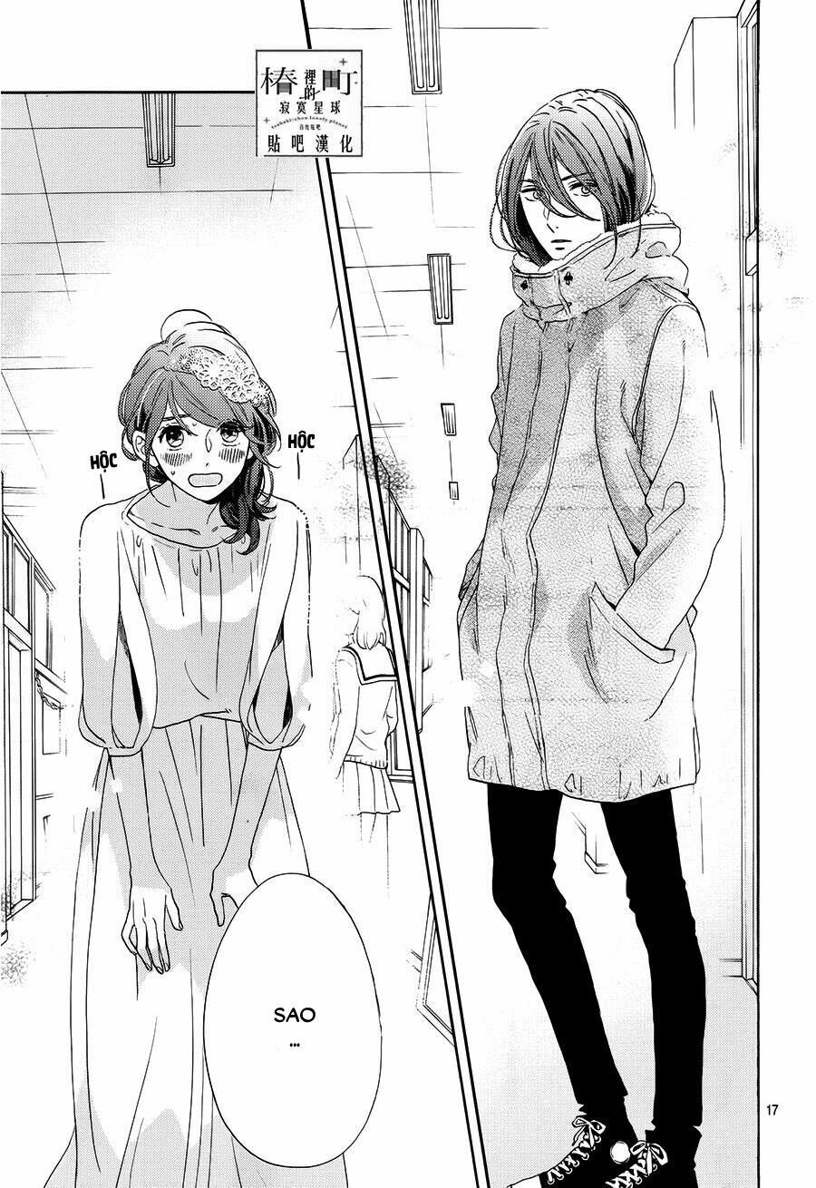 những đóa sơn trà kia, sẽ vì em mà đơm hoa khoe sắc chapter 40 17