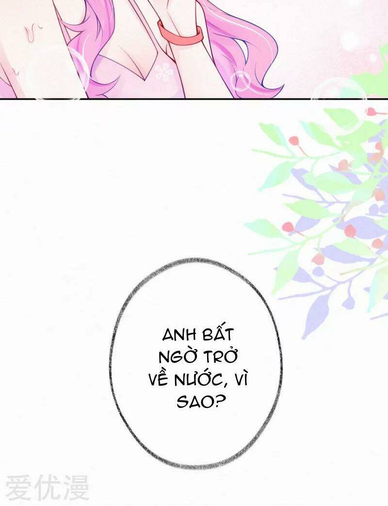 mami đột kích, thiên tài manh bảo khốc daddy chapter 22 23