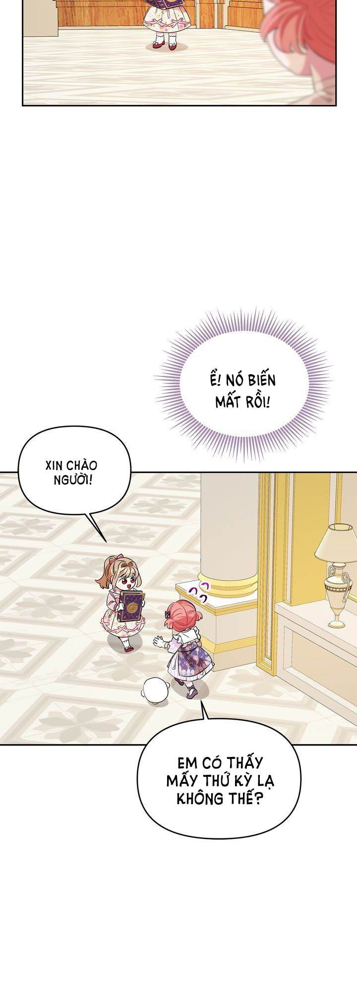 con người không phải thứ có thể sửa đổi được đâu! chapter 23 4