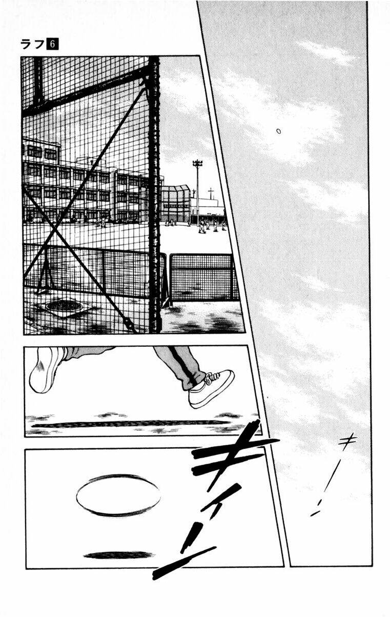 rough - ngọc thô chapter 55 14