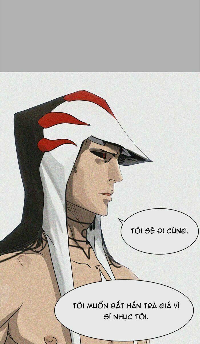 tòa tháp bí ẩn 2 chapter 427 109