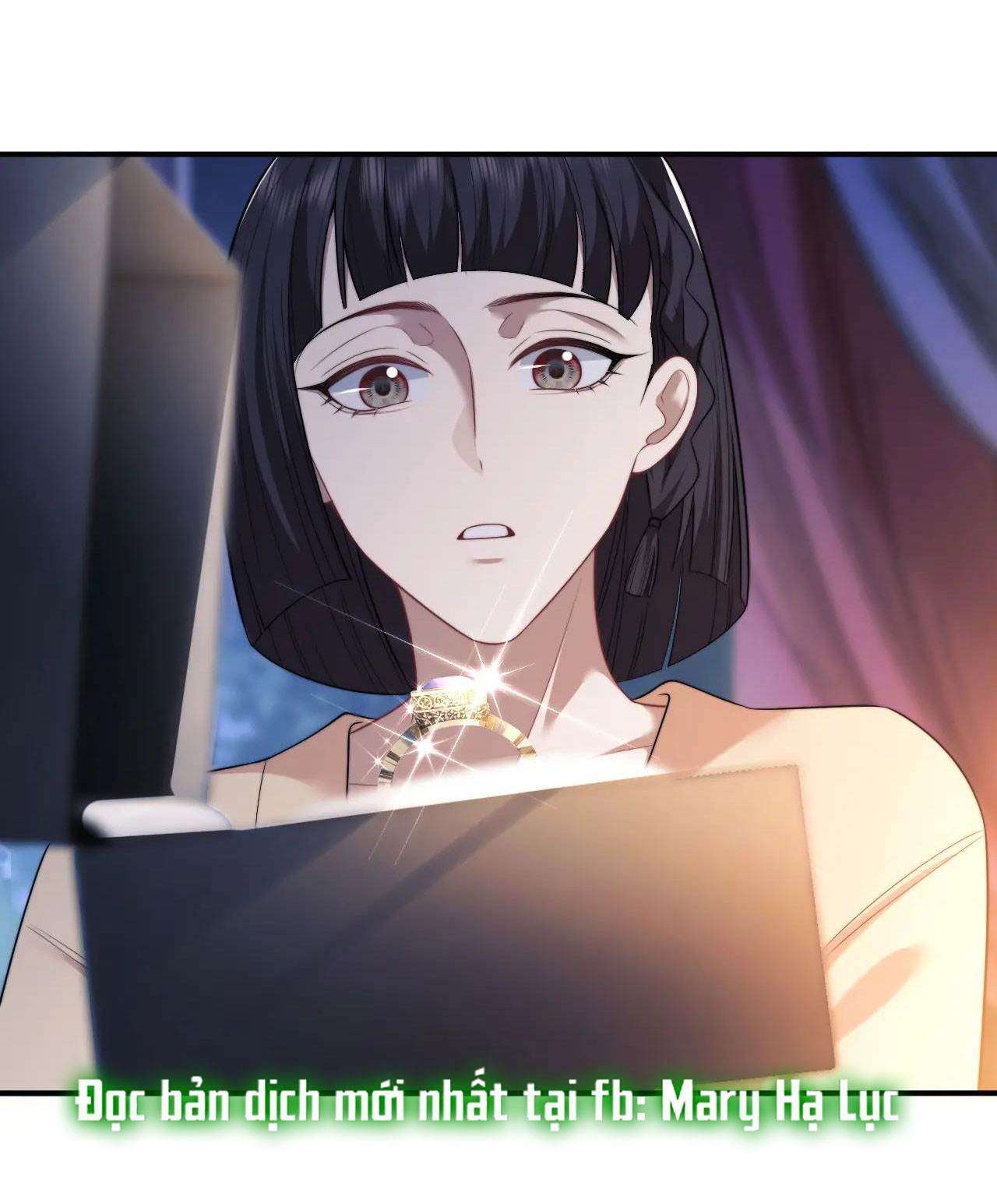 chủ mẫu cao môn xuyên không thành nữ phụ hào môn chapter 32.1 20