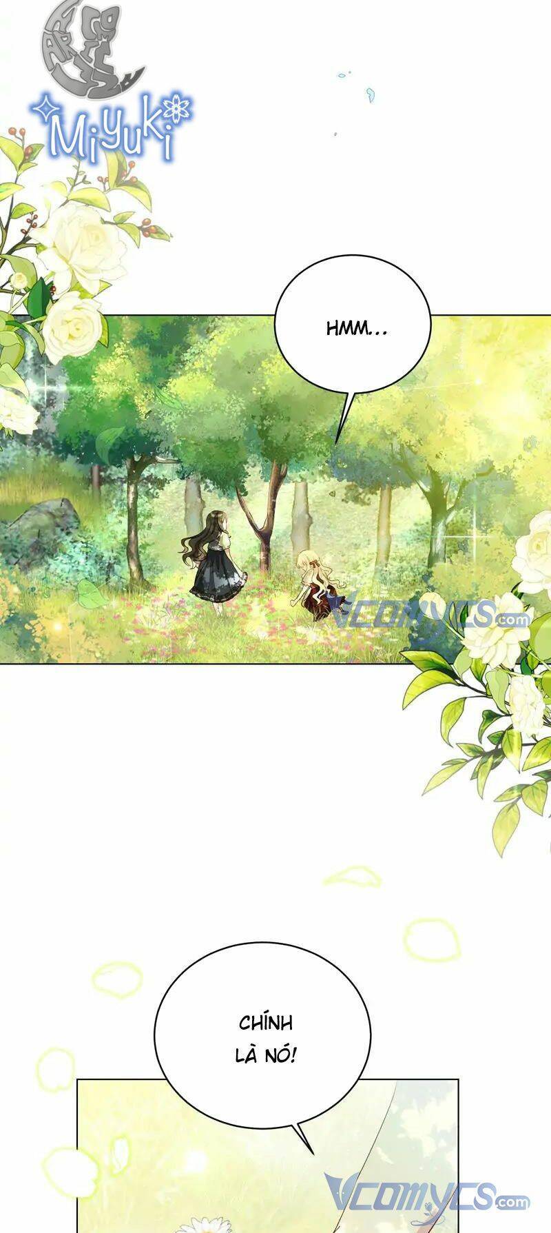 một hôm bố tôi xuất hiện chapter 1 27