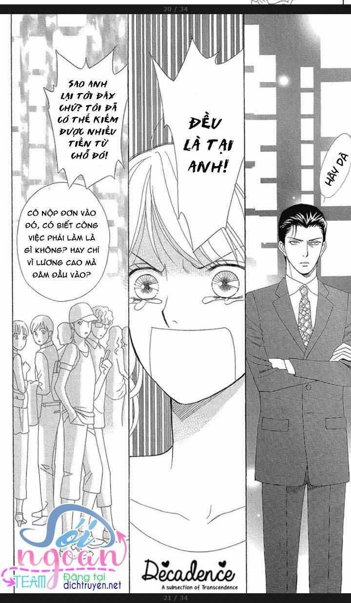 virut tình yêu chapter 6.1 20