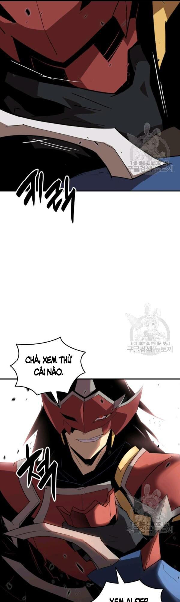 tôi là lính mới chapter 51 7