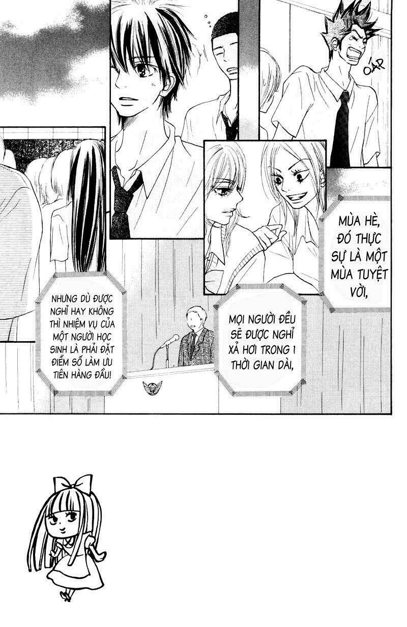 anh đã cho em biết bao thứ đầu tiên chapter 47 7