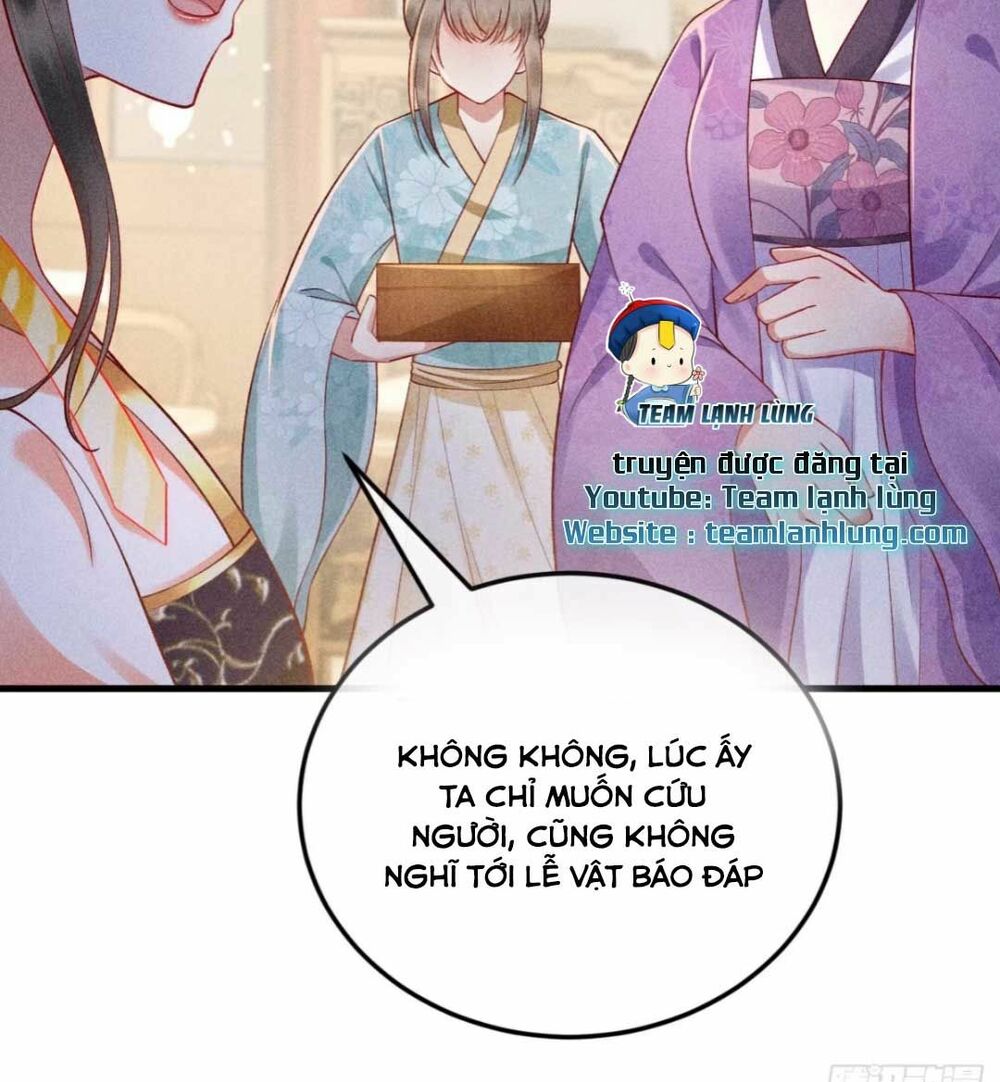 đại đích nữ trọng sinh về báo thù chapter 13 12