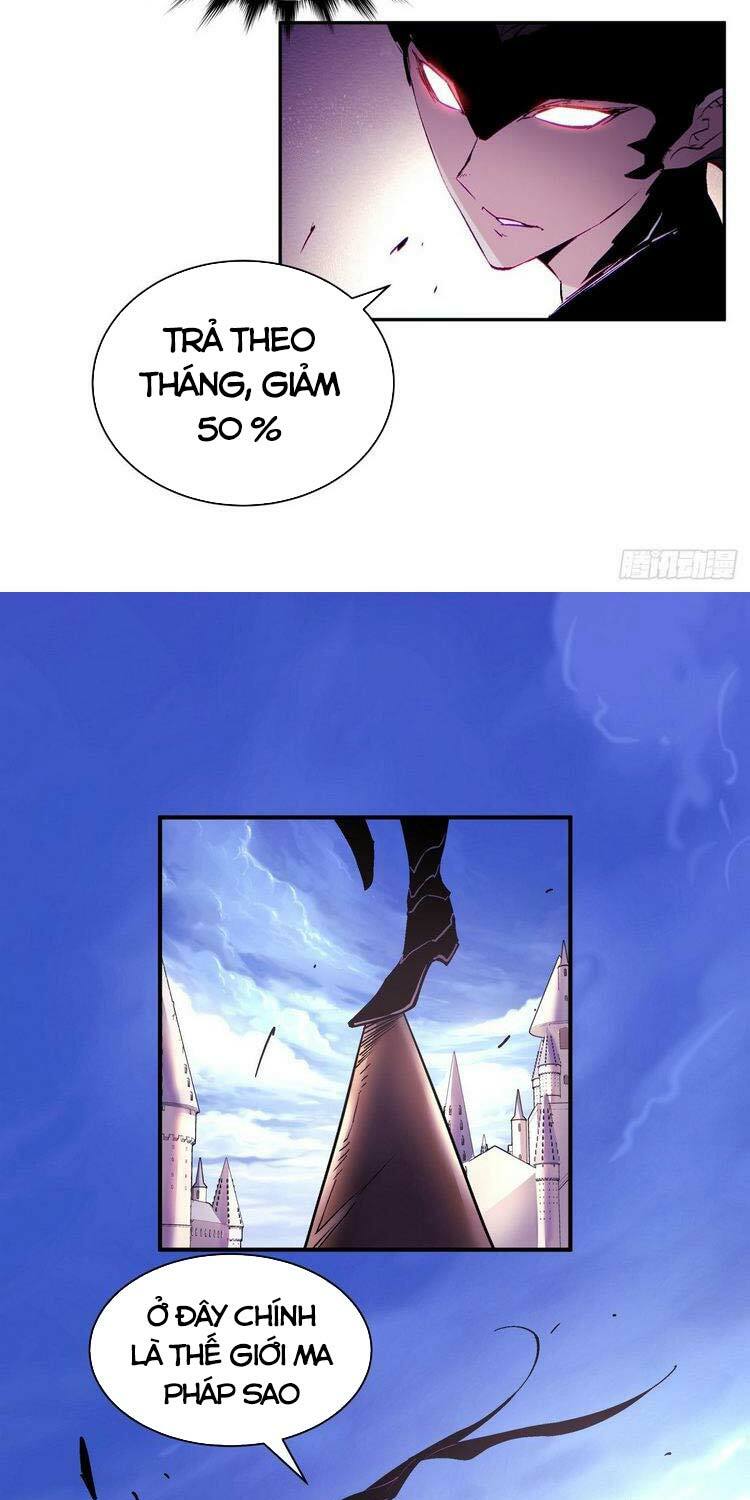 ta là nhà giàu số một, ta không muốn trọng sinh chapter 74 11