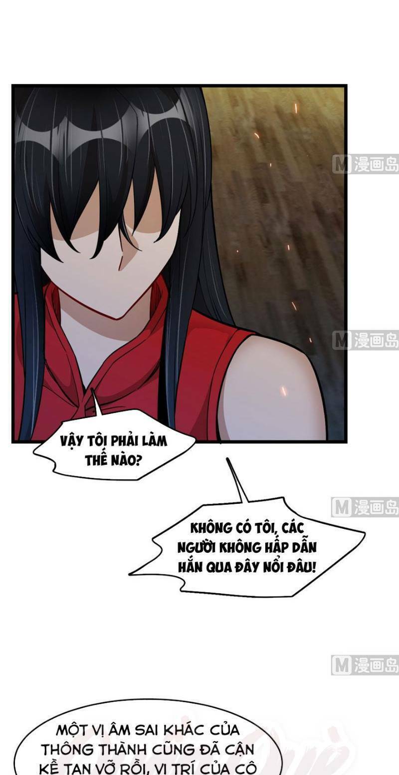 thâm dạ thư ốc chapter 91 9