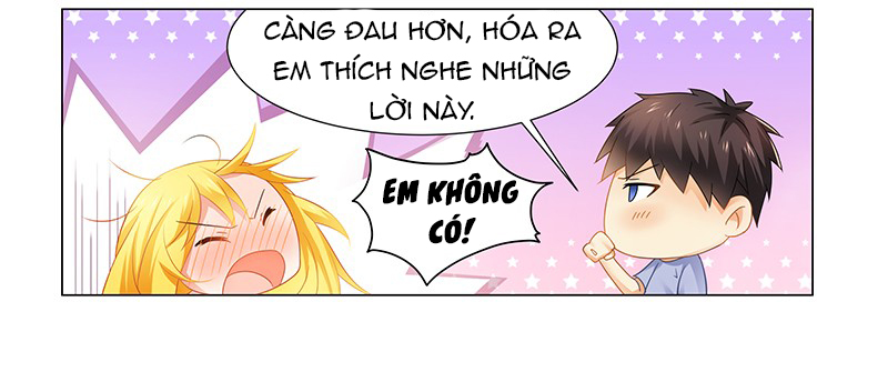phúc hắc tổng tài đừng tới đây chapter 52 14