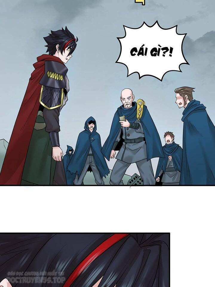 toàn cầu quỷ dị thời đại chapter 31 31