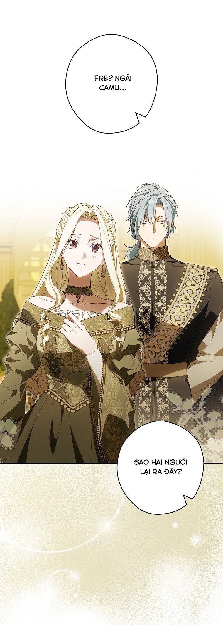 phương pháp khiến chồng đứng về phía của tôi chapter 95 7