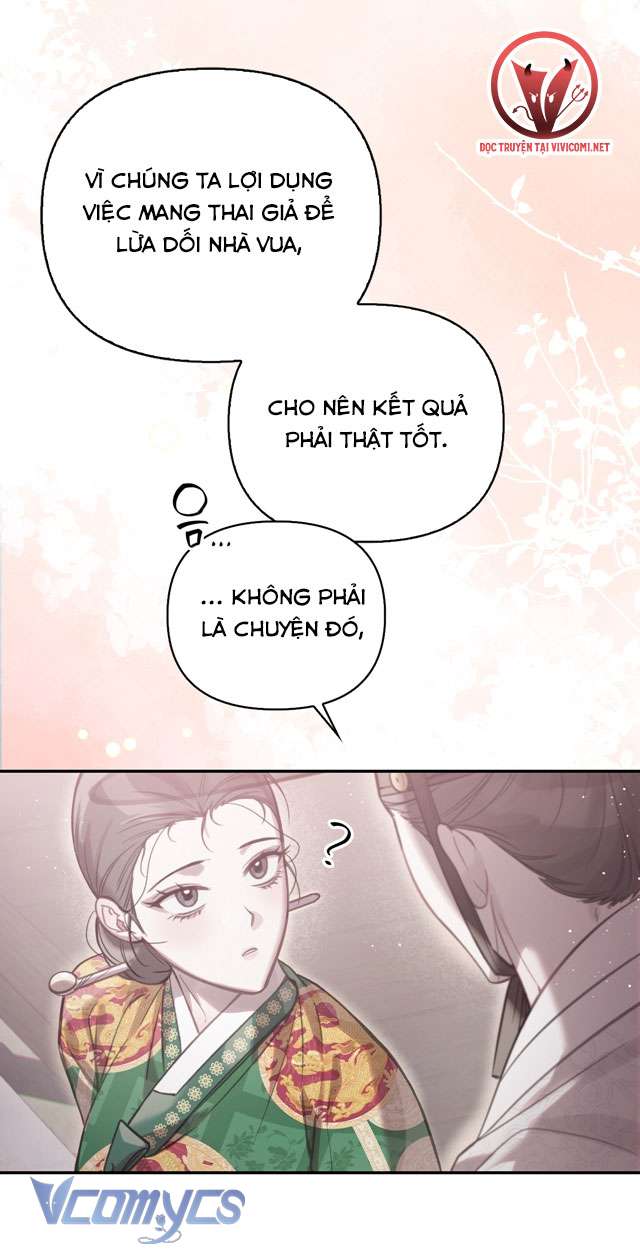 [18+] tiết học bí mật của trung điện chapter 44 33