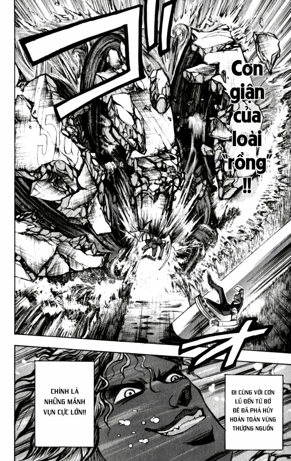 majin tantei nougami neuro chapter 138 9