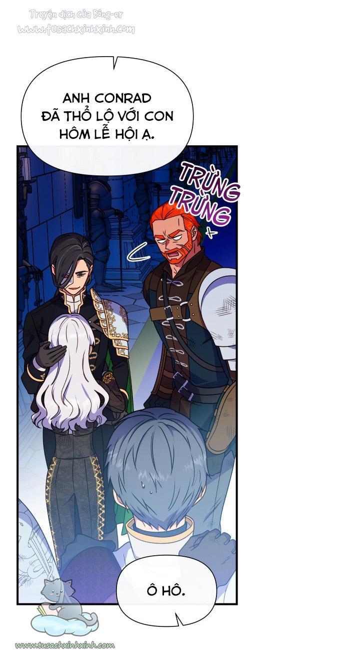 công nương khế ước của gia tộc công tước quái vật chapter 129 52