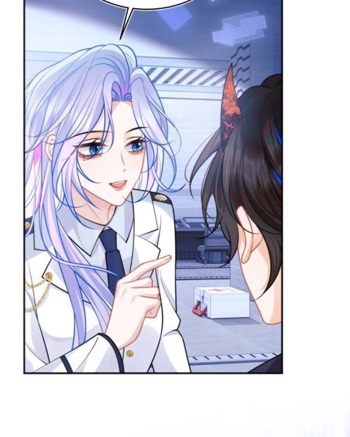 vị chỉ huy lạnh lùng khóc trong vòng tay tôi chapter 40 3