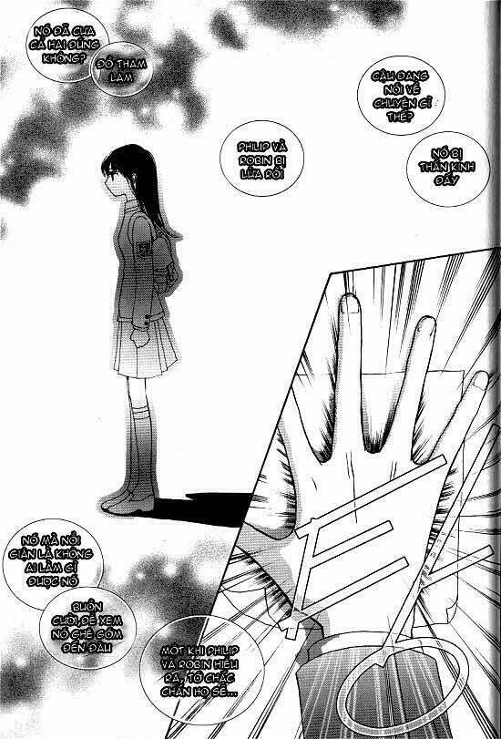 shiwhamong - ba chị em chapter 10 12