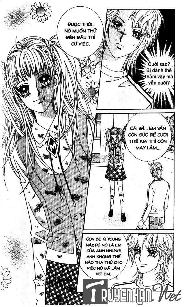 my lovely master chapter 30 15