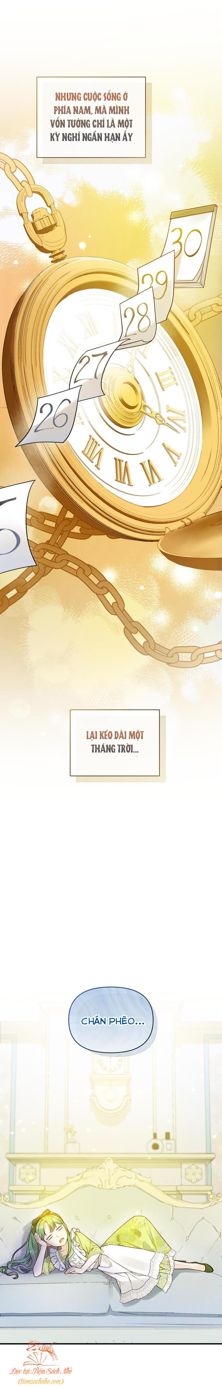 trở thành em gái nam chính truyện bl chapter 36 15