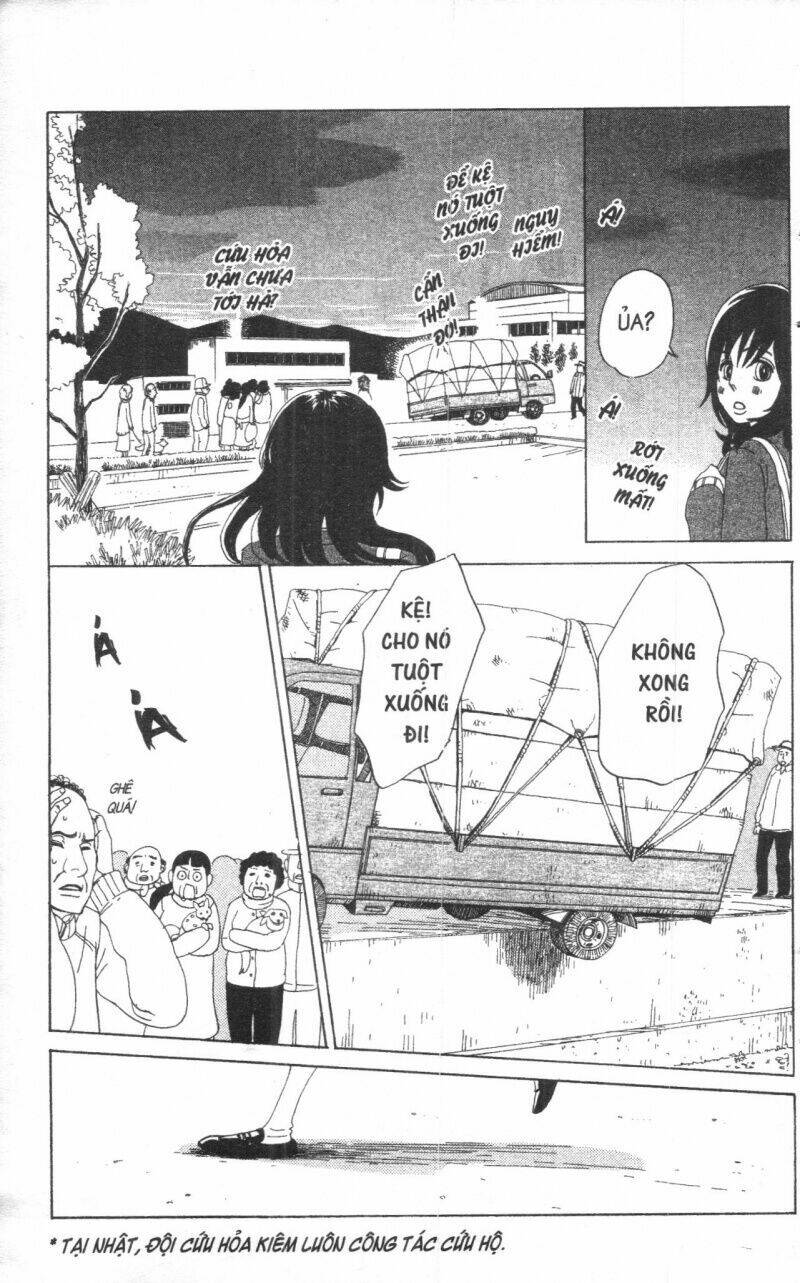 đứa con của tengu chapter 1 17