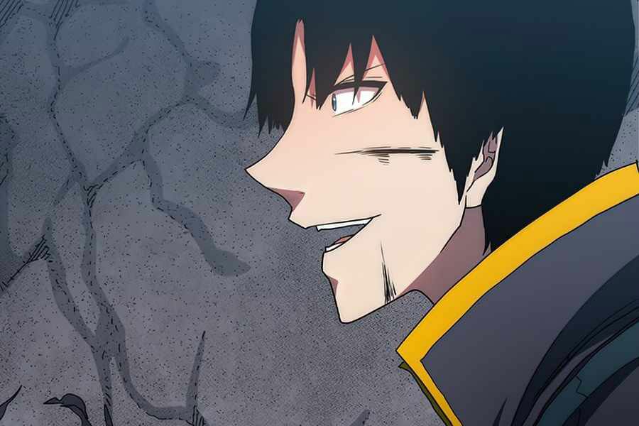 các chòm sao chỉ chú ý mình tôi chapter 21 265