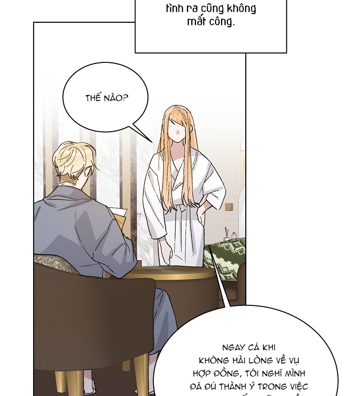 chàng tuấn mã của tôi chapter 33 34