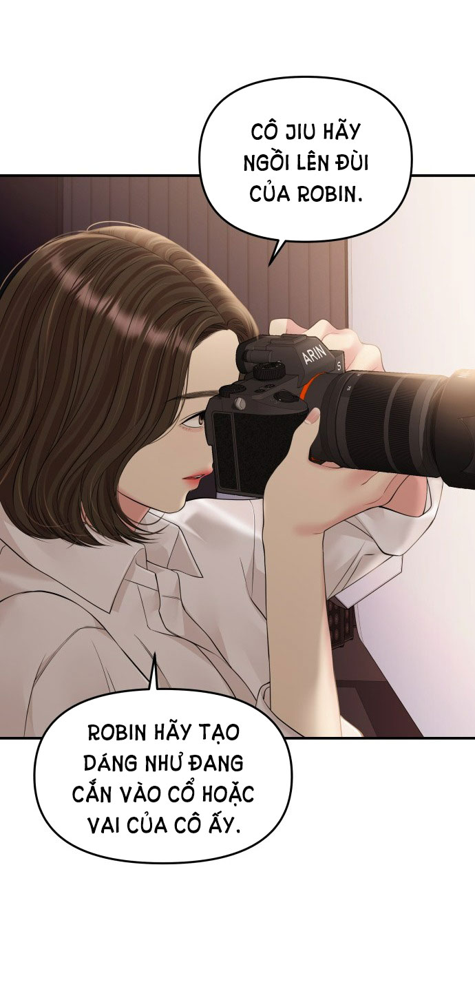 gửi em người đánh cắp những vì sao - to you who swallowed a star chapter 132.1 27